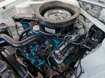 AMC SC-Rambler by Hurst 1969 года